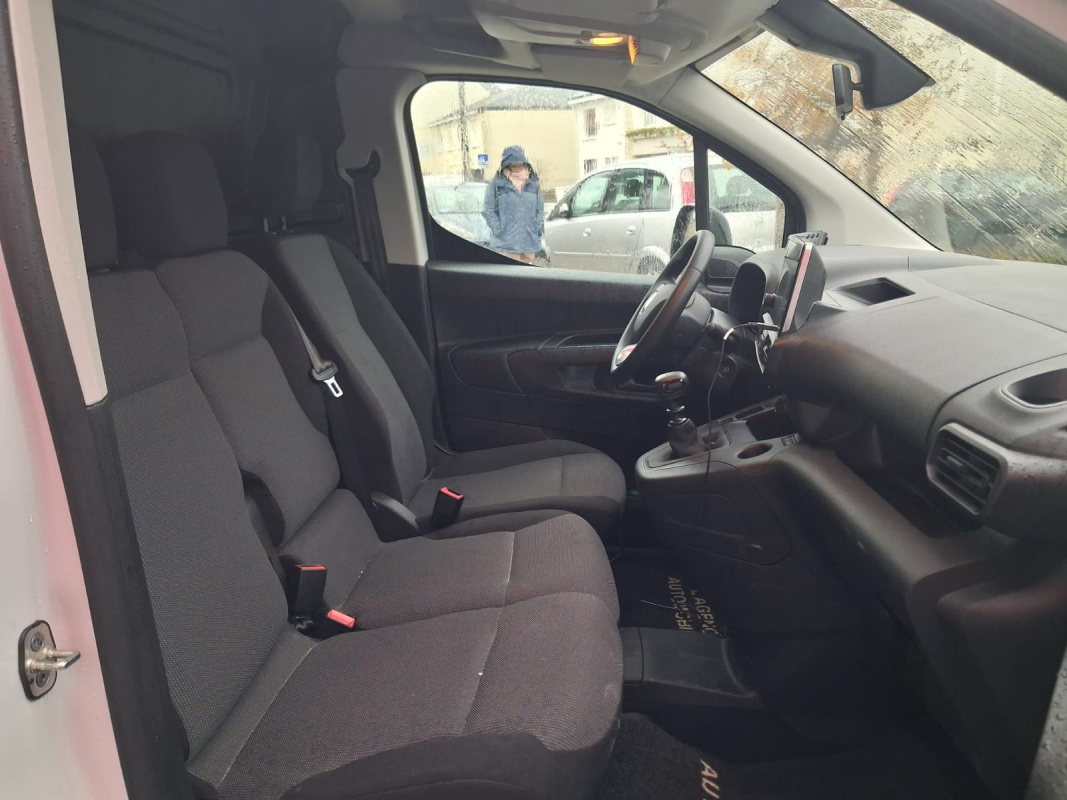 Fiat Doblo — 11