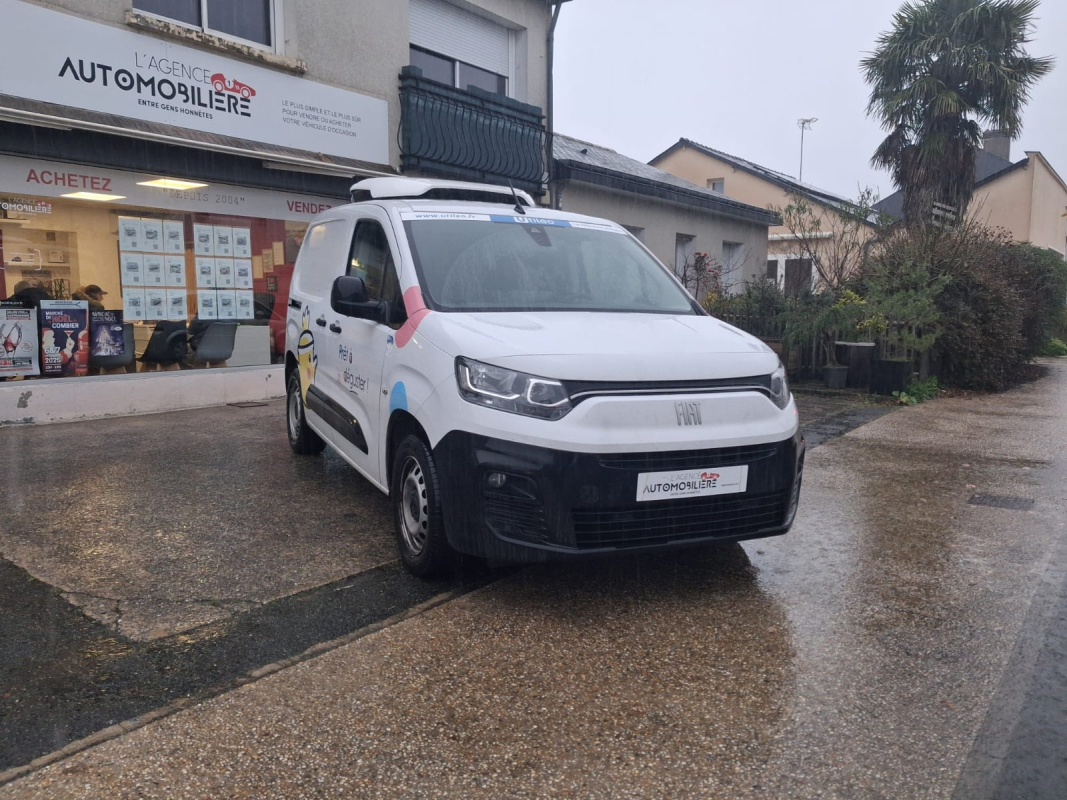 Fiat Doblo — 3