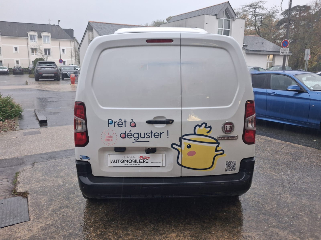 Fiat Doblo — 6