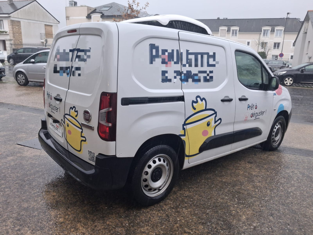 Fiat Doblo — 5