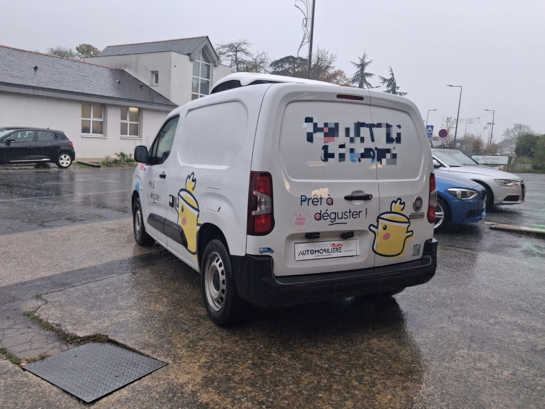 Fiat Doblo — 7