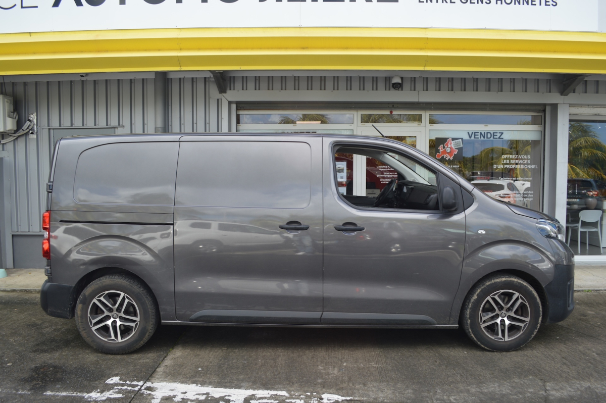 Toyota PROACE — 8