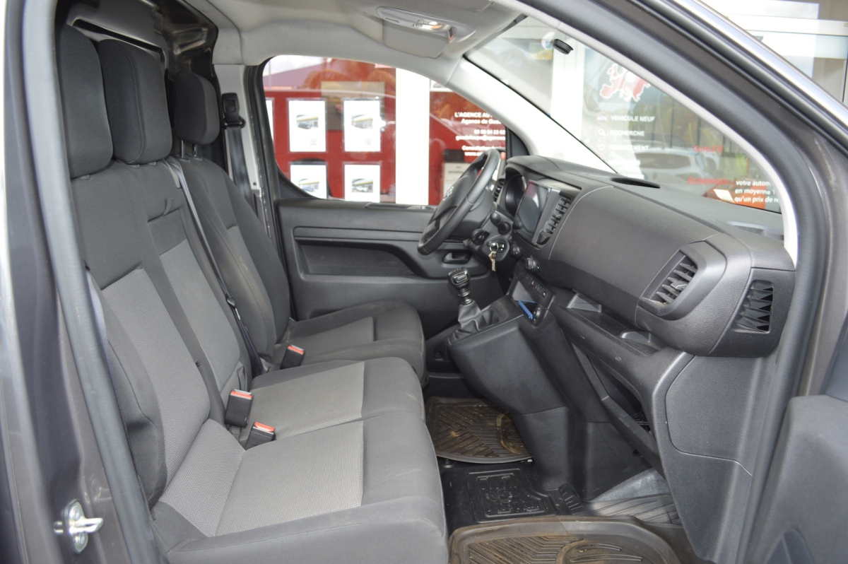 Toyota PROACE — 13