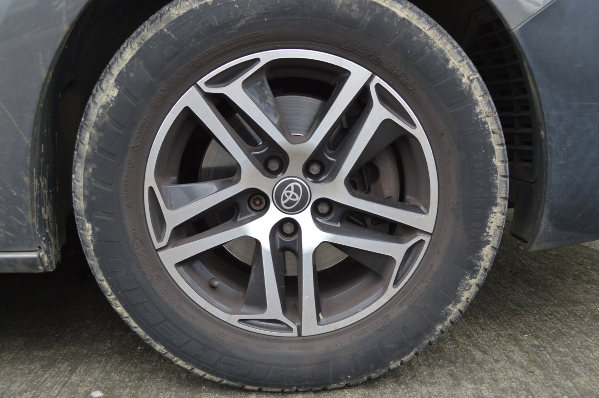 Toyota PROACE — 9