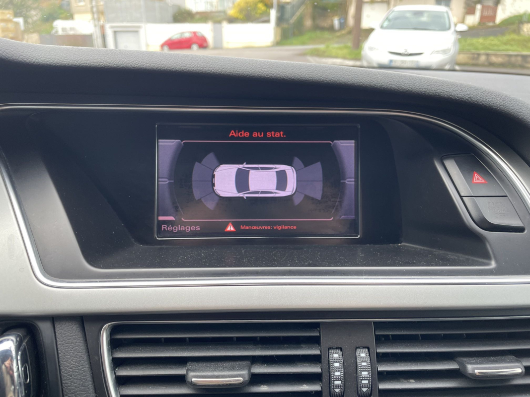Audi A5 — 23