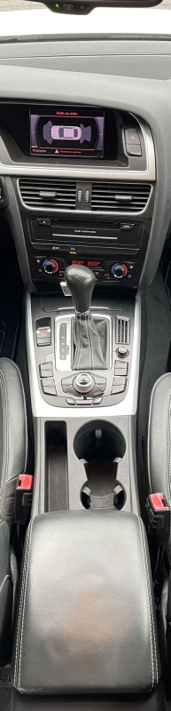 Audi A5 — 14