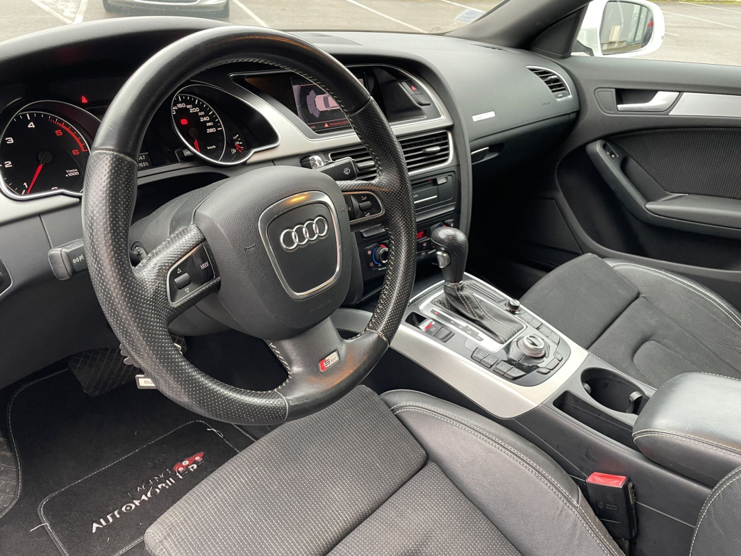 Audi A5 — 15