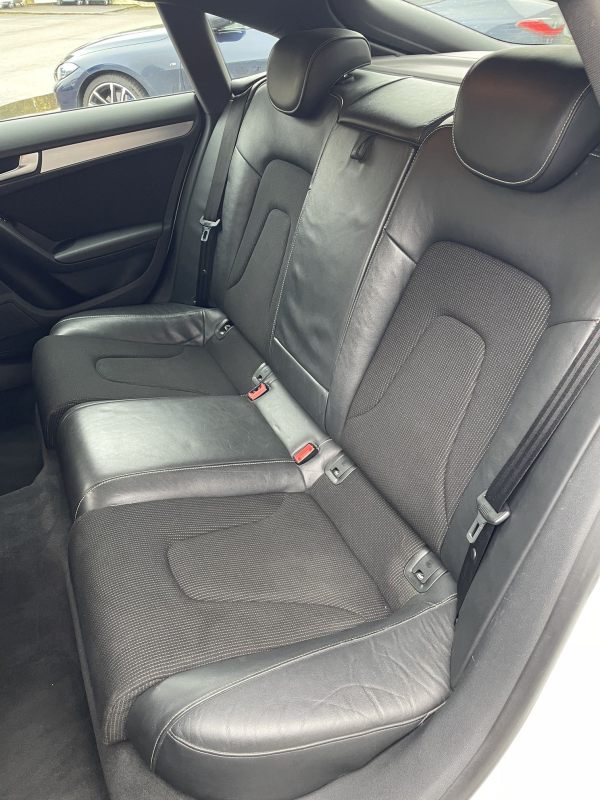 Audi A5 — 17