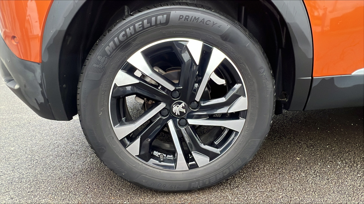 Peugeot 2008 — 37