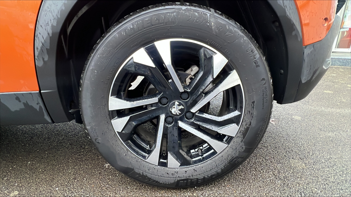 Peugeot 2008 — 38