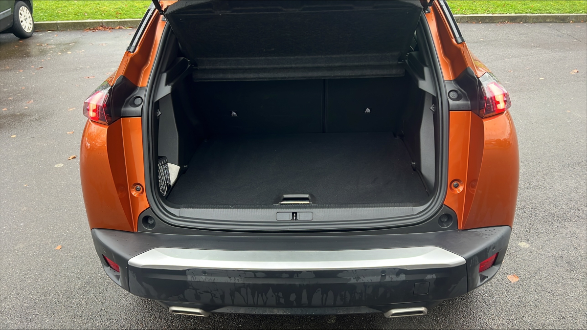 Peugeot 2008 — 22