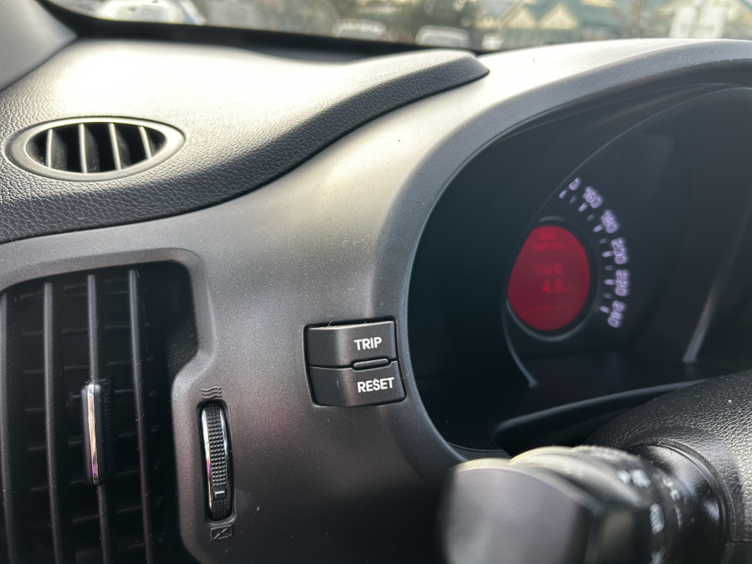 Kia Sportage — 26