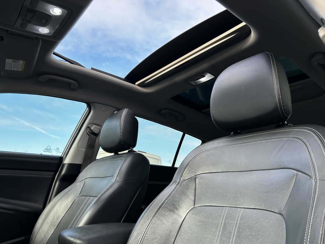 Kia Sportage — 18