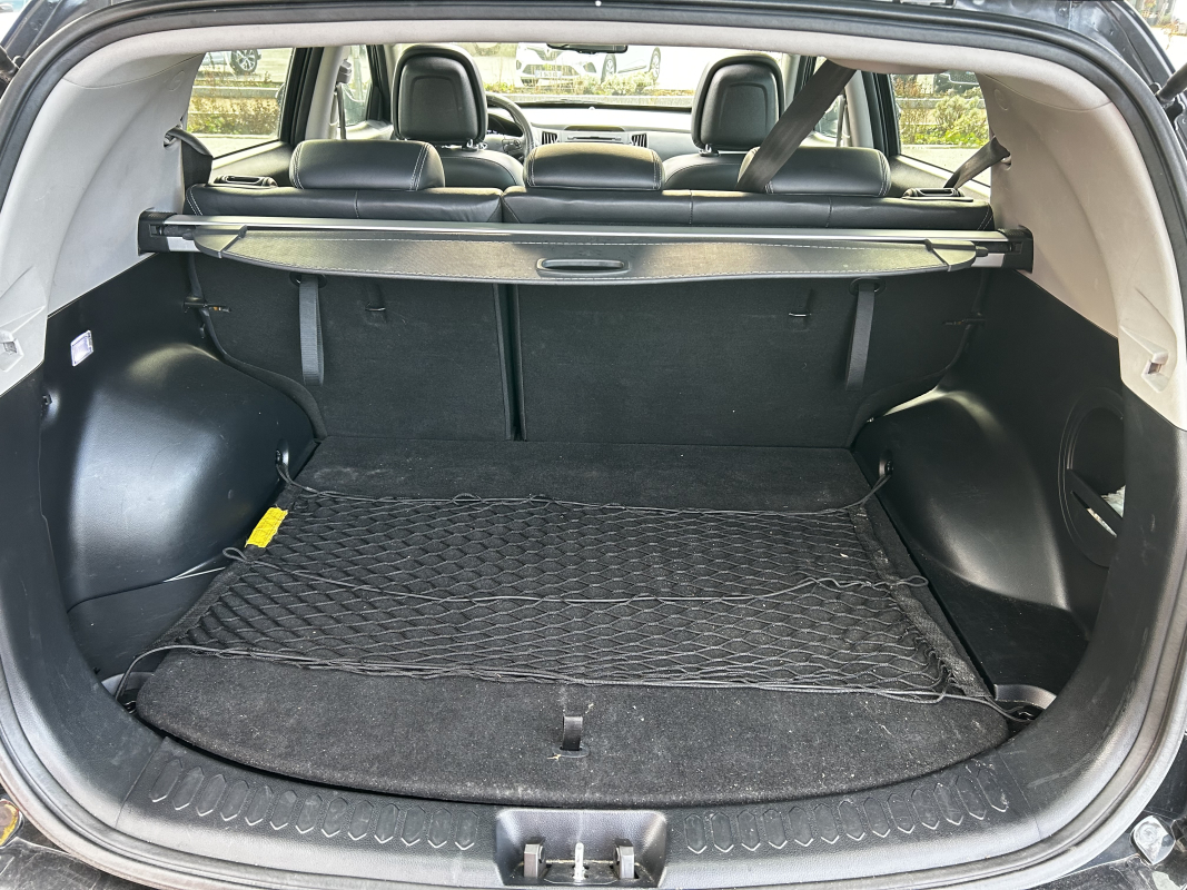 Kia Sportage — 30