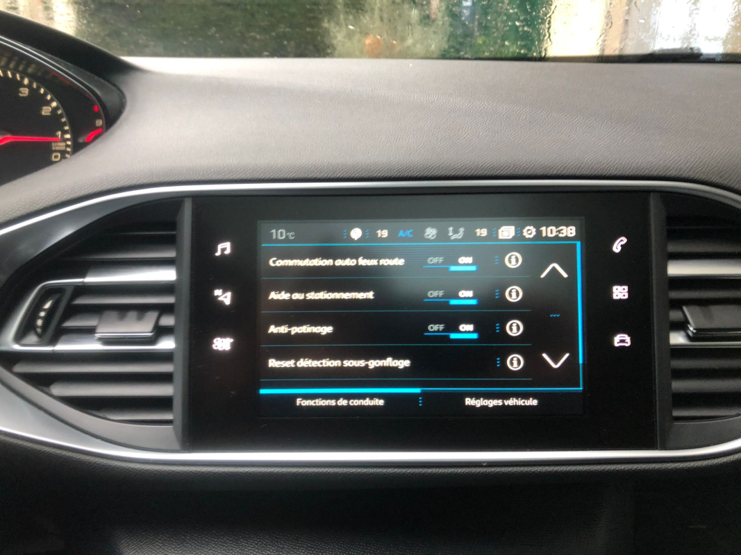 Peugeot 308 — 14