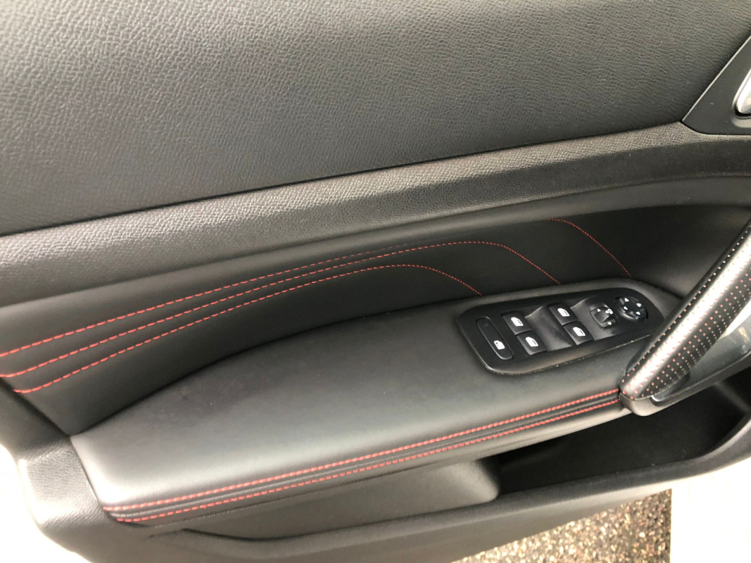 Peugeot 308 — 22