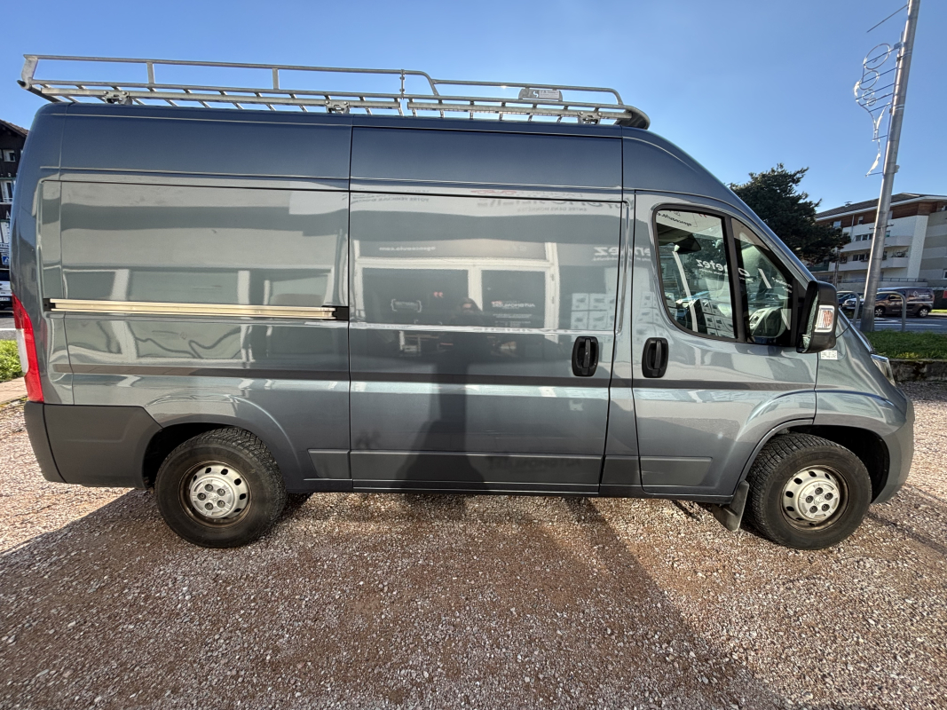 Peugeot Boxer — 4