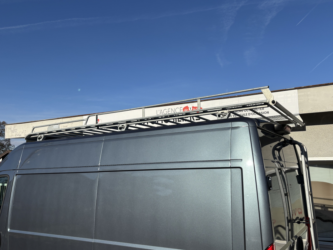 Peugeot Boxer — 27