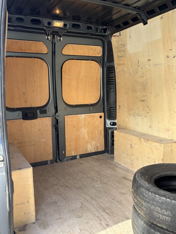 Peugeot Boxer — 26