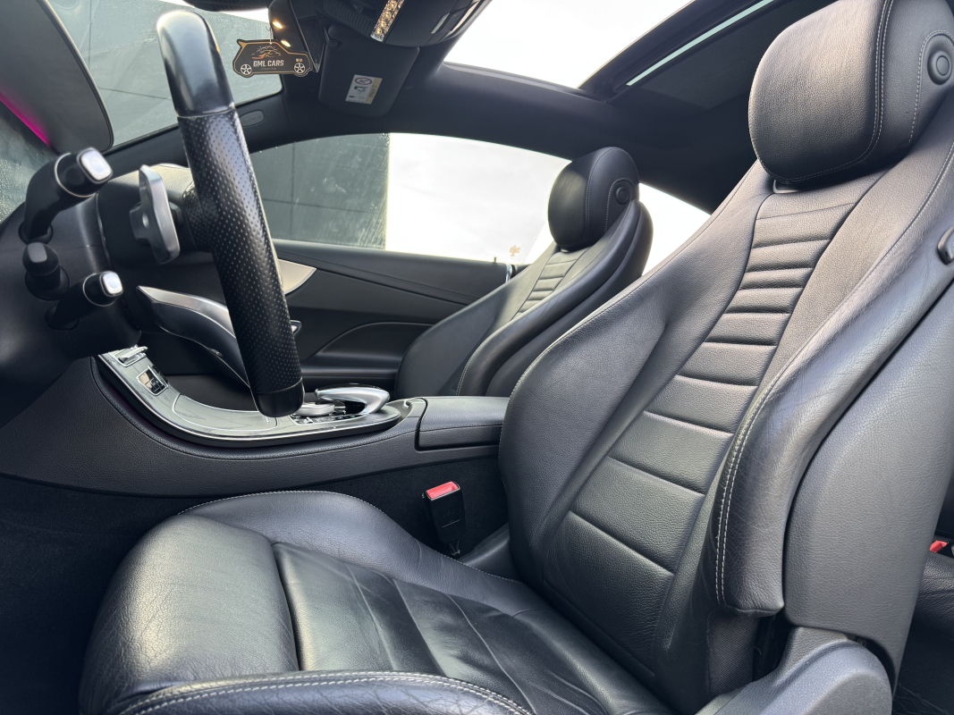 Mercedes Classe E — 7