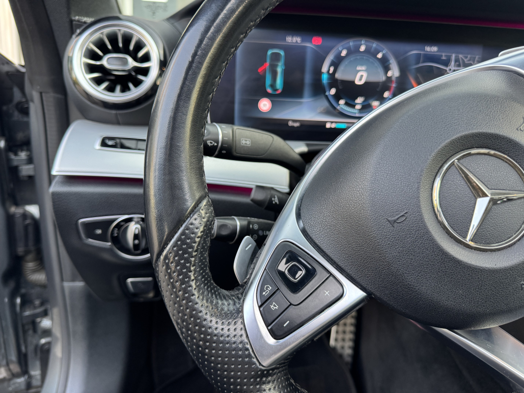 Mercedes Classe E — 10