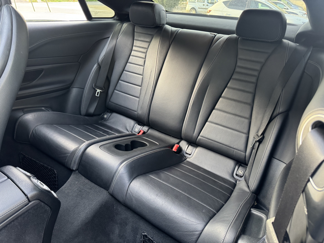 Mercedes Classe E — 15