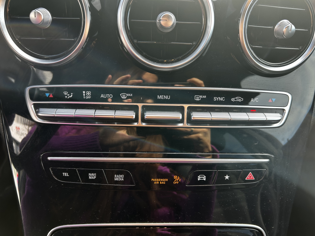 Mercedes Classe GLC — 17