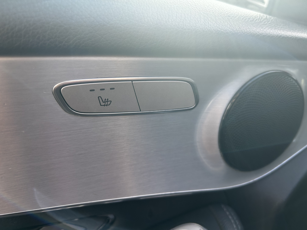 Mercedes Classe GLC — 25
