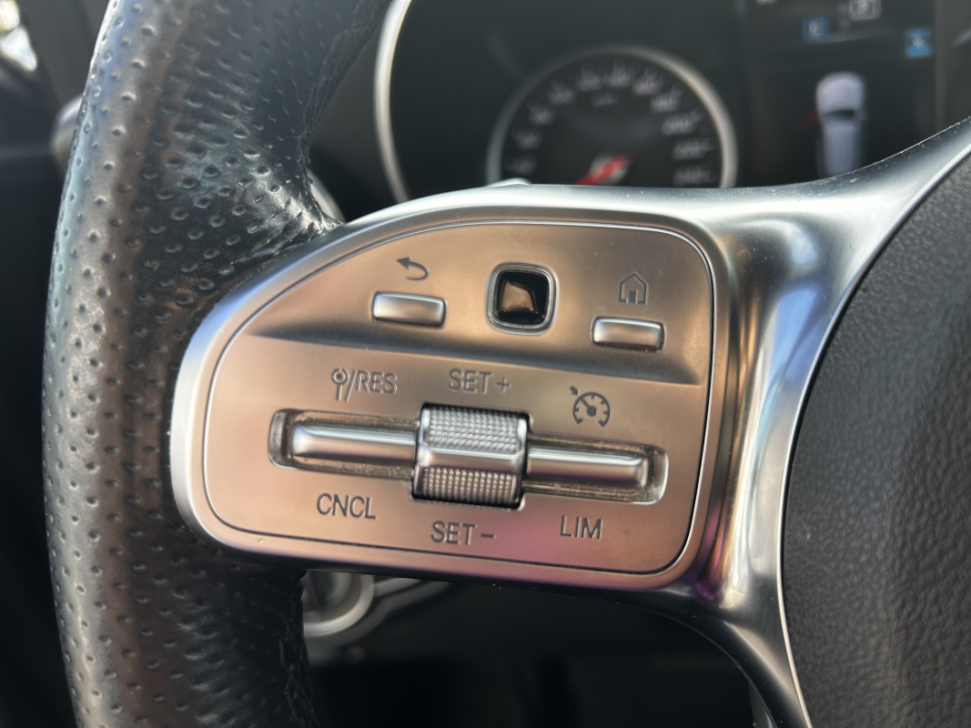 Mercedes Classe GLC — 21