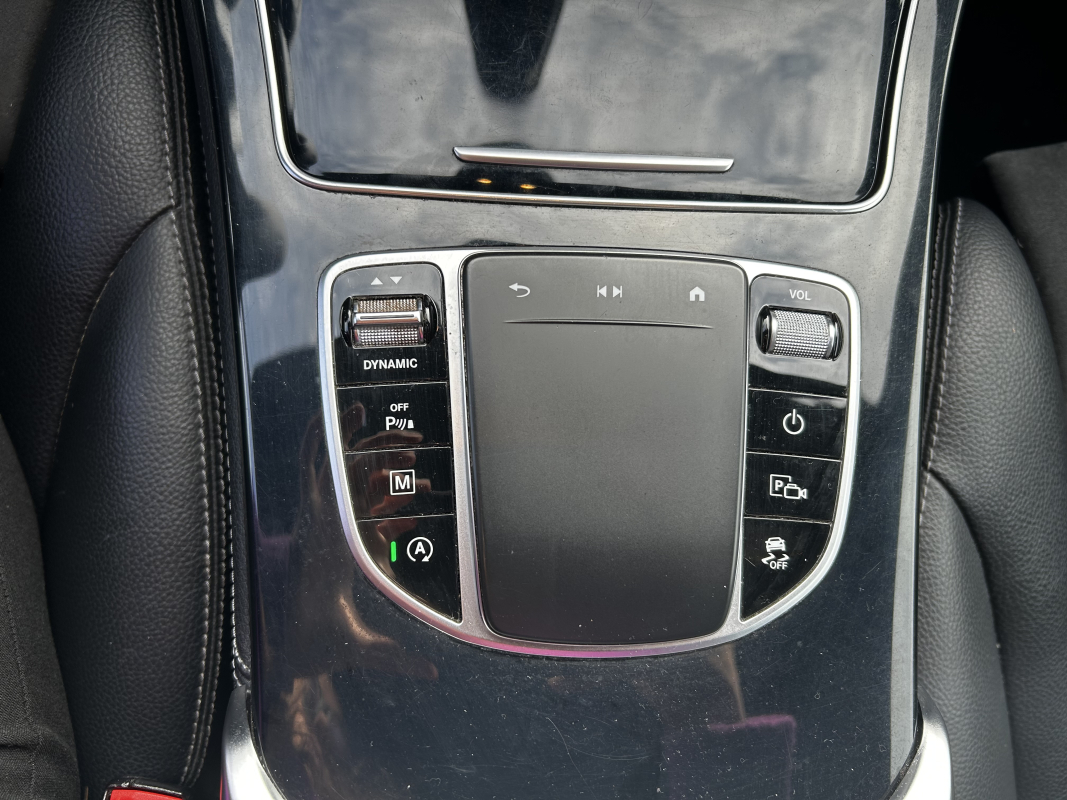 Mercedes Classe GLC — 18