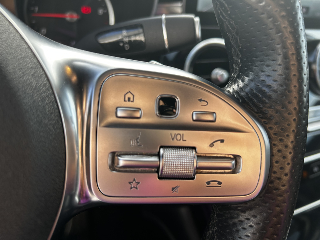 Mercedes Classe GLC — 22
