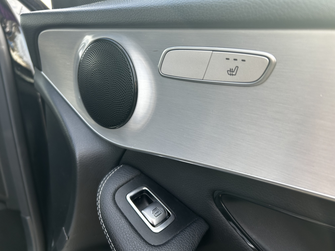 Mercedes Classe GLC — 26