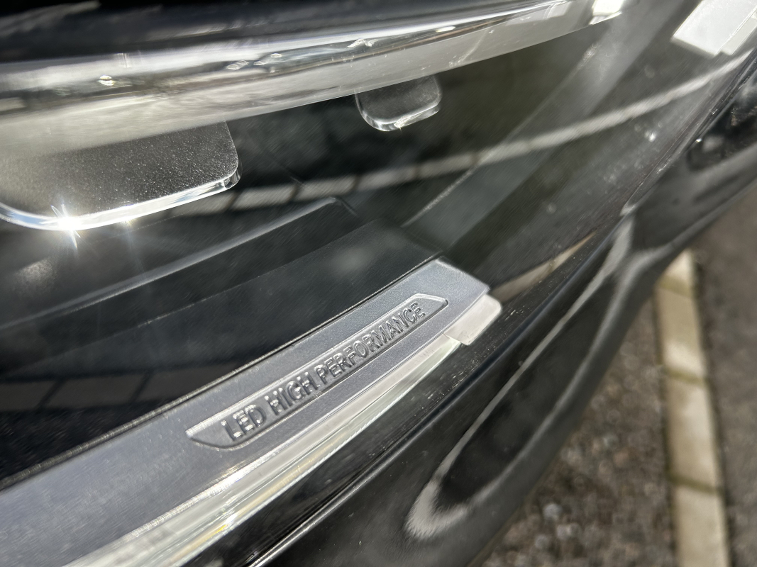 Mercedes Classe GLC — 33