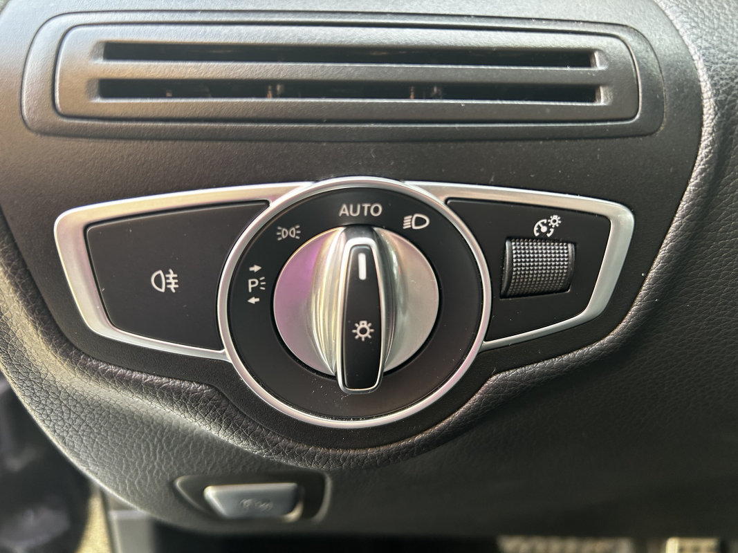 Mercedes Classe GLC — 23