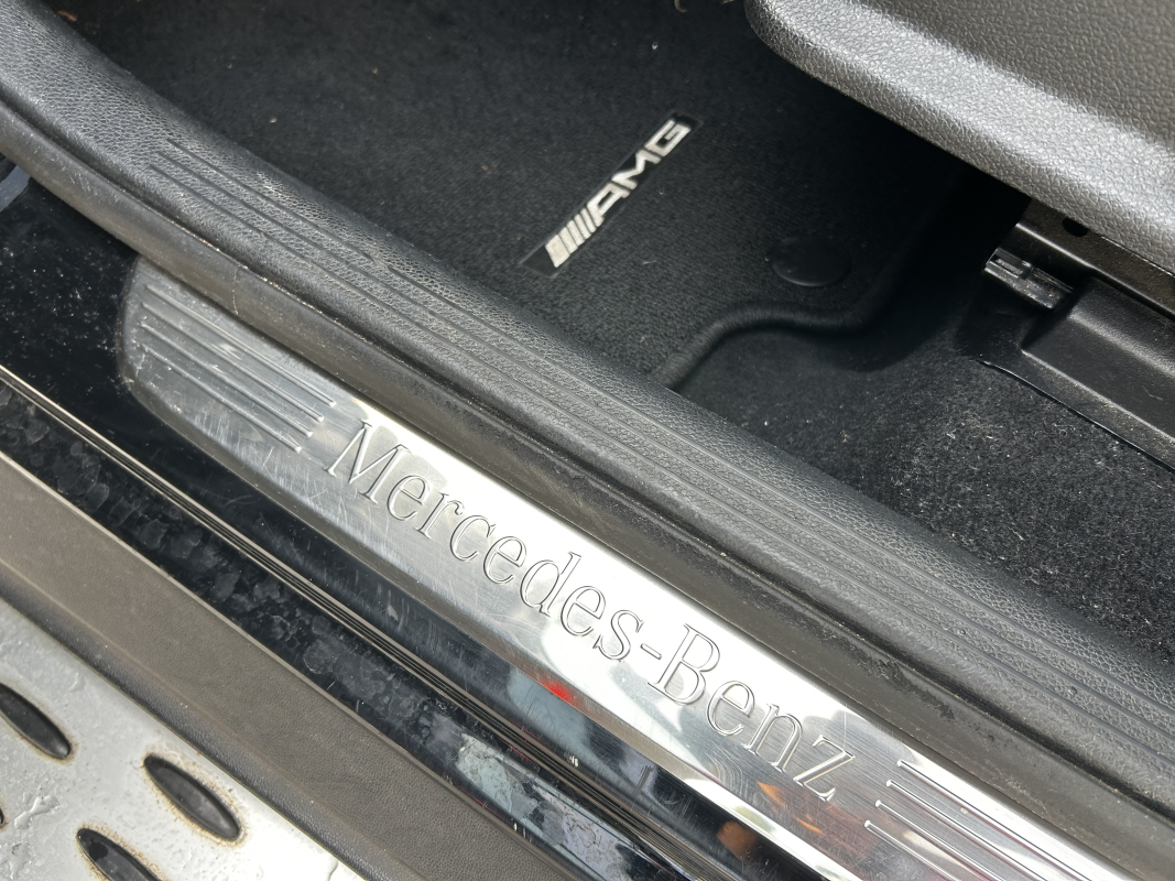 Mercedes Classe GLC — 30
