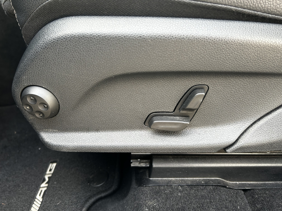 Mercedes Classe GLC — 28