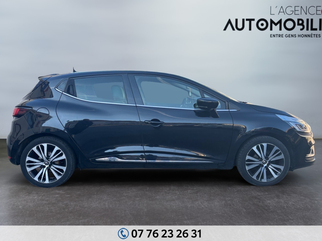 Renault Clio — 2