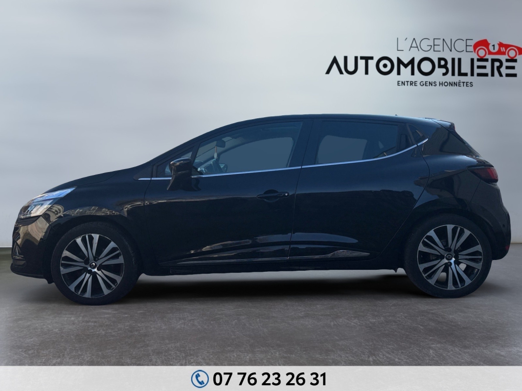 Renault Clio — 6
