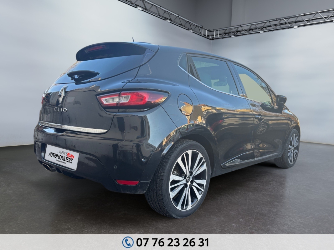 Renault Clio — 3