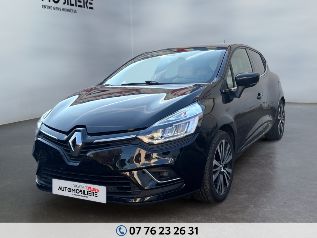 Renault Clio — 7