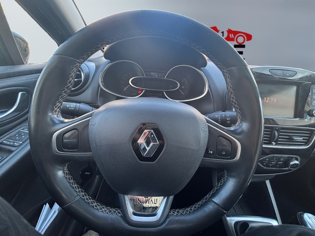 Renault Clio — 13