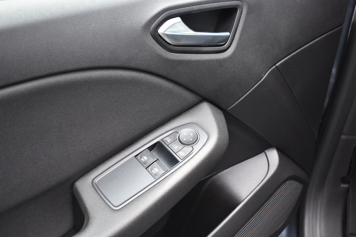 Renault Clio — 21