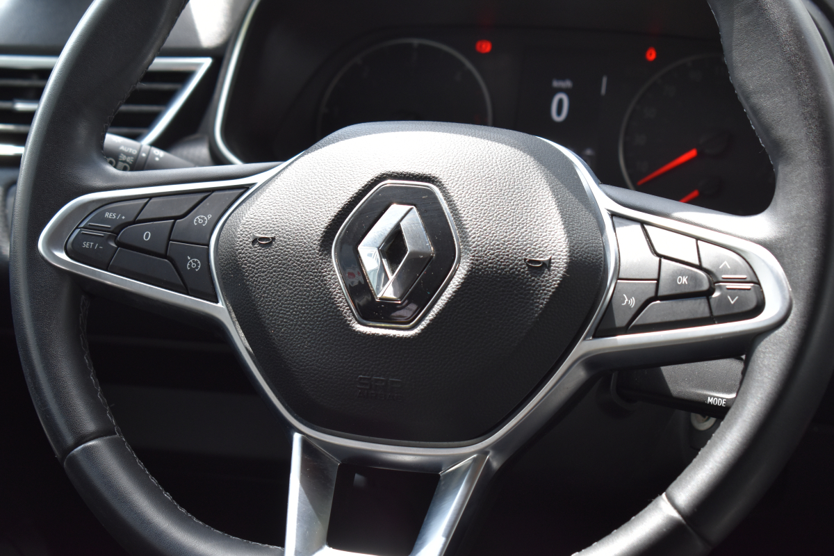 Renault Clio — 13