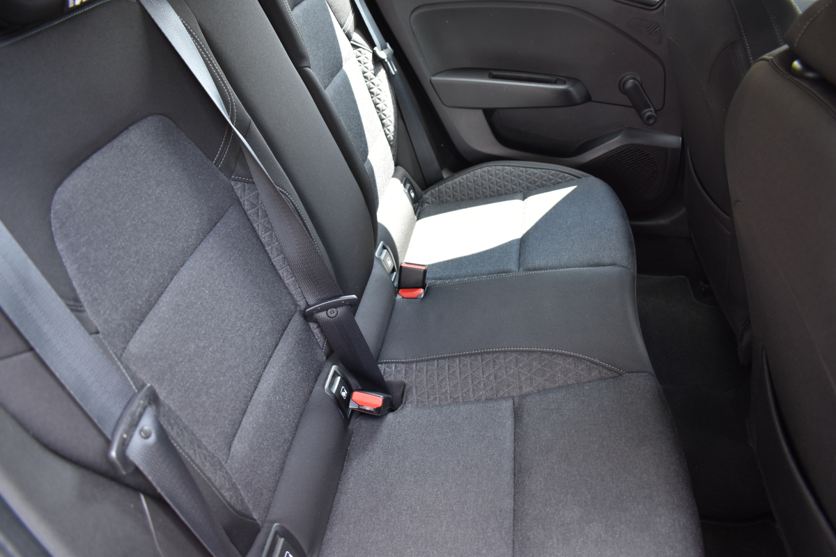 Renault Clio — 20