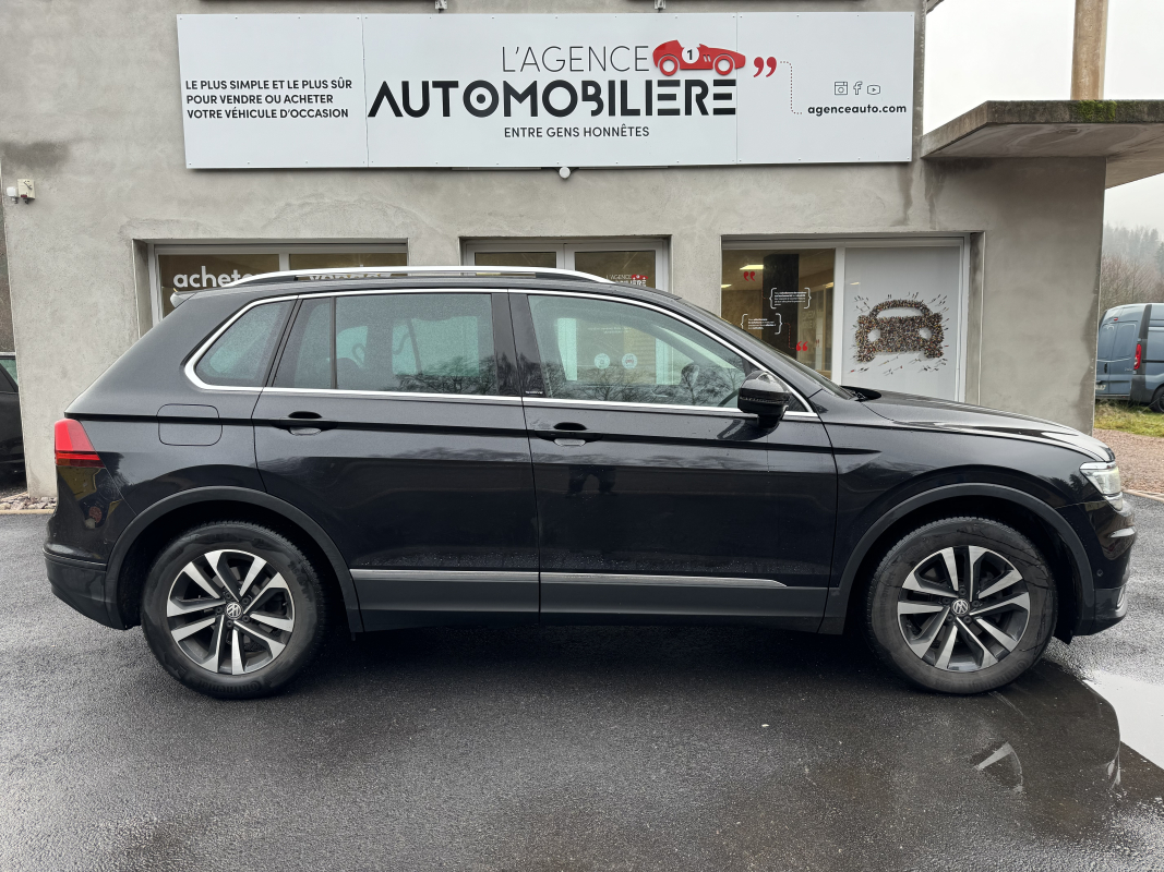Volkswagen Tiguan — 4