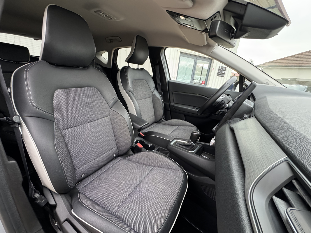 Renault Captur — 16