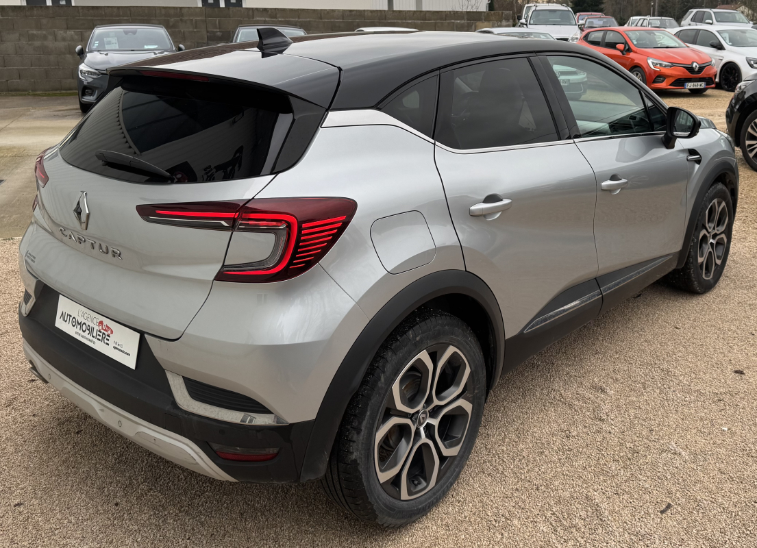 Renault Captur — 7