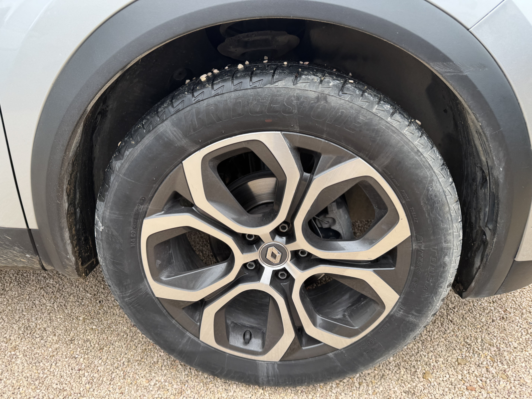 Renault Captur — 20