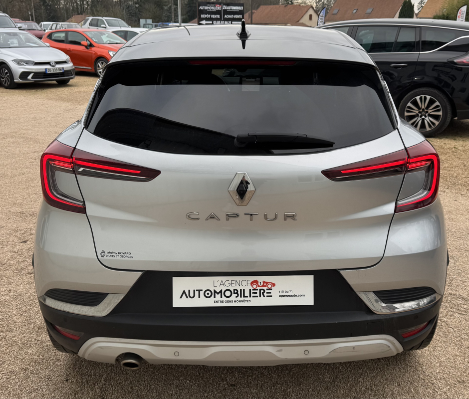 Renault Captur — 6
