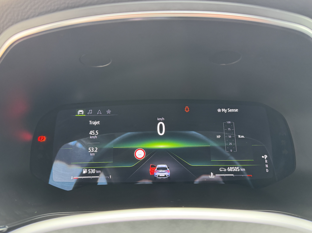 Renault Captur — 13